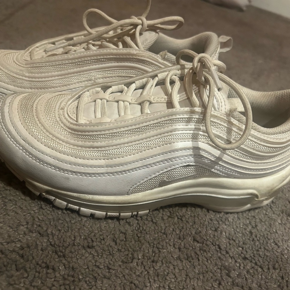 Nike air max 97s